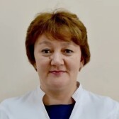 Макаева Ильмира Альмировна, ревматолог