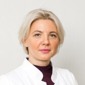 Волох Мария Александровна, пластический хирург