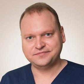 Неретин Артем Константинович, гинеколог