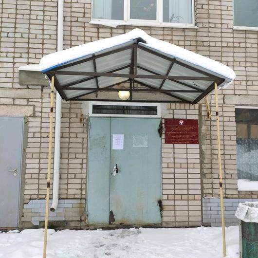 Городская больница №6 на Труда, фото №4