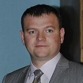 Семенников Михаил Викторович, гинеколог