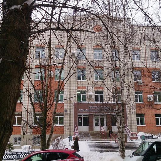 Стоматологическая поликлиника, фото №2