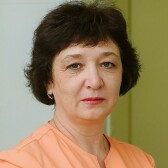 Алексеева Наталья Владимировна, детский ЛОР