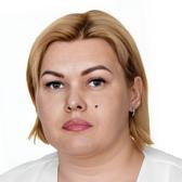 Клочко Людмила Анатольевна, терапевт