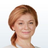 Мискевич Марина Ивановна, гнатолог
