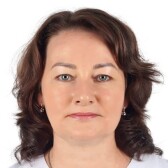 Малахова Светлана Геннадьевна, детский врач функциональной диагностики