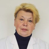 Давыдова Ирина Романовна, дерматовенеролог