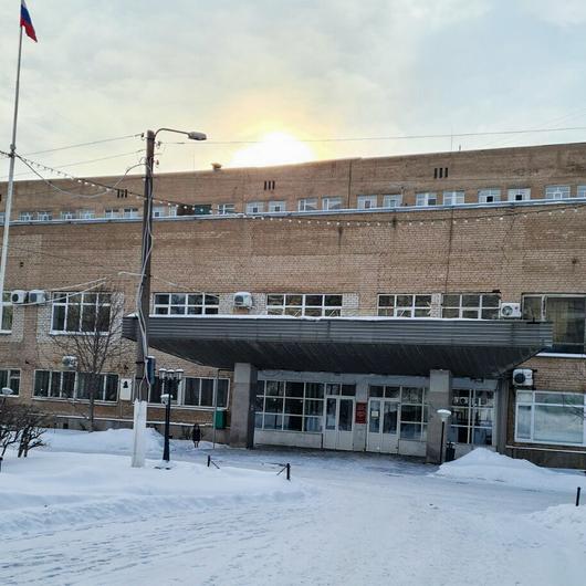 Городская клиническая больница №1, фото №3