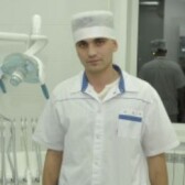 Дудченко Роман Александрович, стоматолог-ортопед