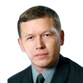 Мартюшов Александр Эдуардович, нефролог