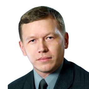 Мартюшов Александр Эдуардович, детский нефролог