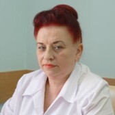 Лесовик Калерия Франковна, гинеколог