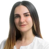 Погосян Ани Гагиковна, стоматолог-терапевт