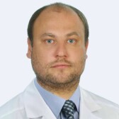 Долганов Андрей Олегович, хирург-проктолог