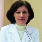 Тезикова Элла Анатольевна, кардиолог