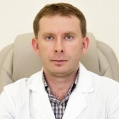 Колмогоров Евгений Юрьевич, уролог