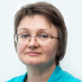 Коробейникова (Шаманская) Лилия Георгиевна, гинеколог