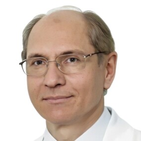 Алексеев Борис Егорович, психиатр