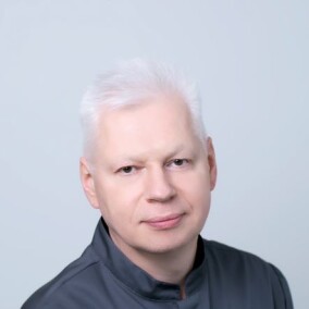 Миклин Дмитрий Николаевич, гематолог