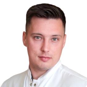Хвостенко Валерий Александрович, гинеколог