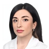 Базманова Патимат Гаджимирзаевна, офтальмолог