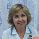 Никитина Светлана Ураловна, гинеколог-эндокринолог