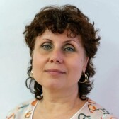 Суслова Наталья Фёдоровна, врач функциональной диагностики