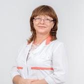 Люкшина Марина Юрьевна, гинеколог