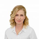 Камаева Елена Георгиевна, гинеколог
