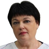 Докукина Ирина Николаевна, терапевт