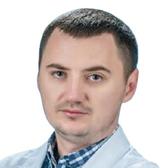 Калабин Руслан Юрьевич, невролог