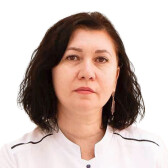 Тевзадзе Теона Ревазиевна, гастроэнтеролог