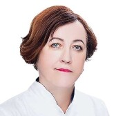 Кичайкина Надежда Васильевна, гинеколог-эндокринолог