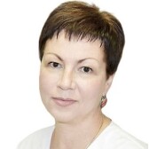 Литовченко Светлана Ярославна, рефлексотерапевт