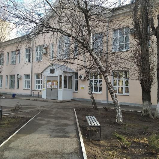 Каменск-шахтинская ЦГБ, фото №2