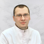 Пронин Алексей Андреевич, кардиолог