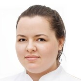 Герман Мария Викторовна, врач функциональной диагностики