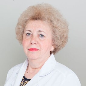 Туркина Татьяна Ивановна, гинеколог