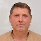 Решетов Александр Павлович, торакальный хирург