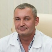 Демидов Роман Владимирович, уролог