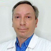 Кузьмин Василий Васильевич, невролог