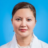 Закиева Лилия Ринатовна, косметолог