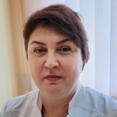 Грицкевич Юлия Анатольевна, врач-косметолог