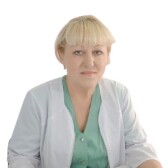 Лебединская Татьяна Алексеевна, гинеколог