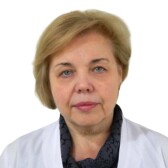 Галкина Ольга Леонидовна, врач УЗД