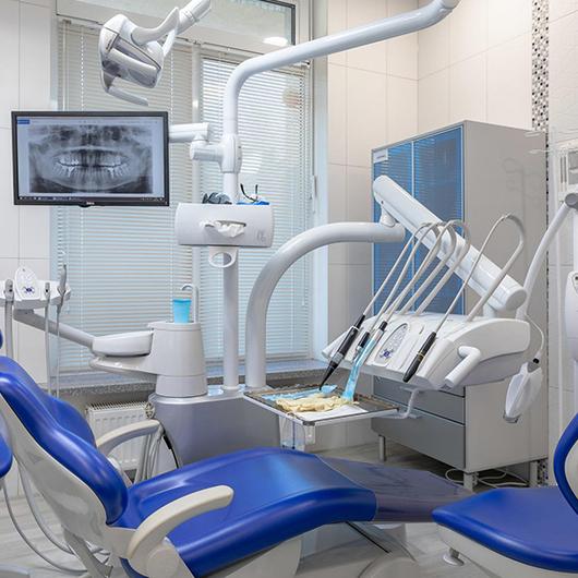 Стоматология Newclinic, фото №3