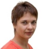 Лебедь Татьяна Геннадьевна, андролог