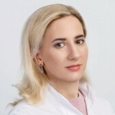 Голаева Надежда Александровна, терапевт