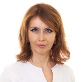 Якиманская Марина Юрьевна, гинеколог