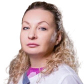 Вартанова Лариса Юрьевна, рефлексотерапевт